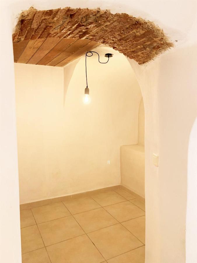 Casa A Certosa Au Coeur De La Citadelle Apartment Bastia  Bagian luar foto