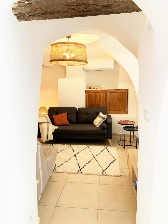 Casa A Certosa Au Coeur De La Citadelle Apartment Bastia  Bagian luar foto