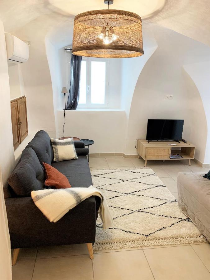 Casa A Certosa Au Coeur De La Citadelle Apartment Bastia  Bagian luar foto