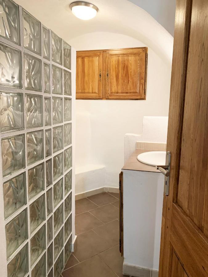 Casa A Certosa Au Coeur De La Citadelle Apartment Bastia  Bagian luar foto