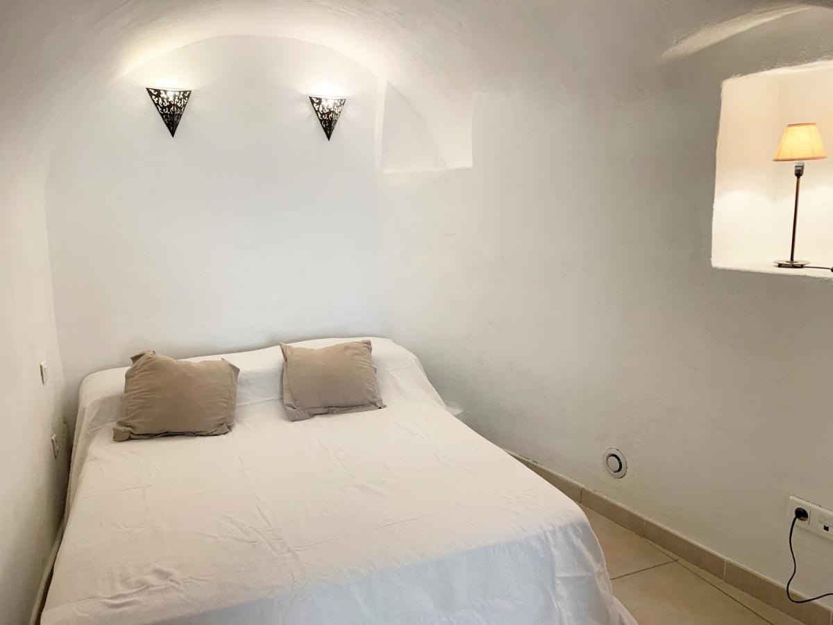 Casa A Certosa Au Coeur De La Citadelle Apartment Bastia  Bagian luar foto