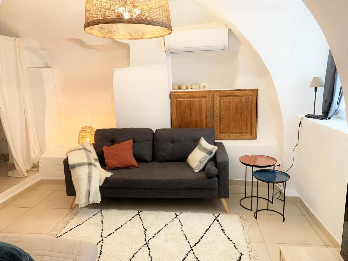 Casa A Certosa Au Coeur De La Citadelle Apartment Bastia  Bagian luar foto