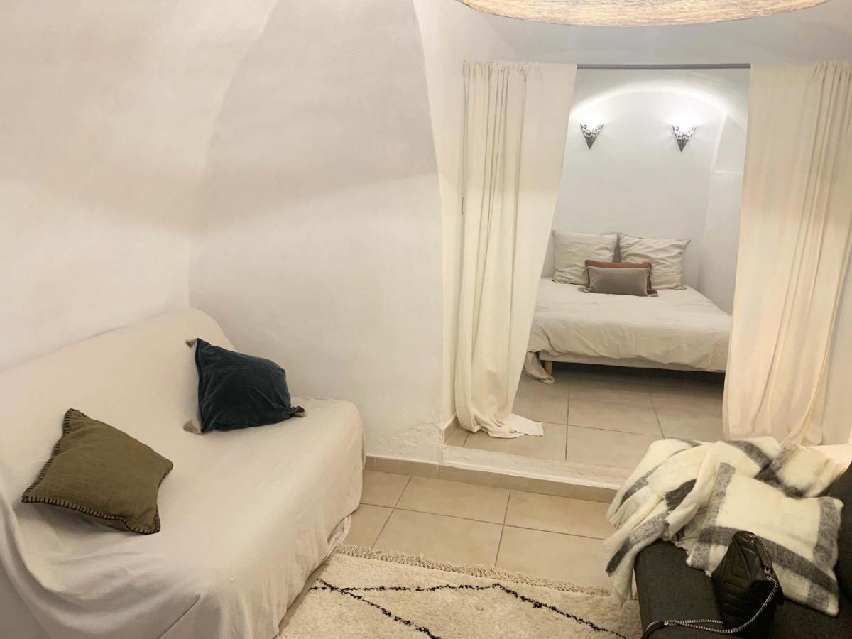 Casa A Certosa Au Coeur De La Citadelle Apartment Bastia  Bagian luar foto