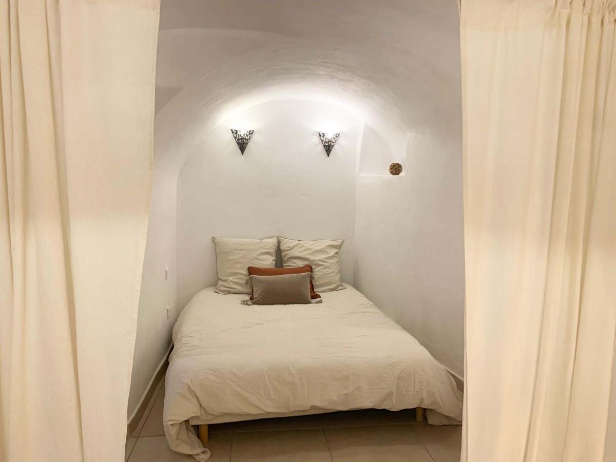 Casa A Certosa Au Coeur De La Citadelle Apartment Bastia  Bagian luar foto